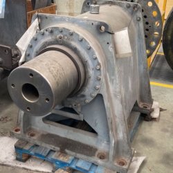 V42 shaft