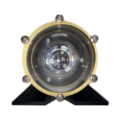 Low-intensity Obstruction Light with Photocell & Flasher
