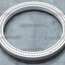 Blade bearing for Fuhrländer MD70/77