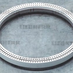 Blade bearing for Nordex N80