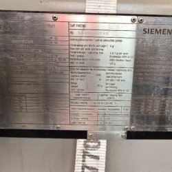 Gen plate