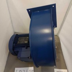 Zentrifugalventilator 50 Hz 690/400 V 0,37 kW <a href="/wind-turbine-brands/gamesa-wind-turbine-parts-repairs" hreflang="en">Gamesa</a> GP261692 (1)