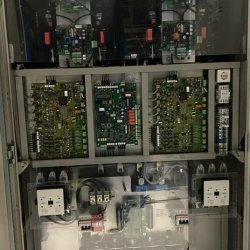 Power Cabinet Enercon 600 Kw for E58, E66 E70