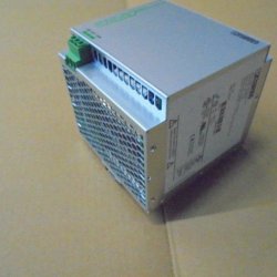Accumulateur de courant UPS-CAP/24DC/10A/10KJ