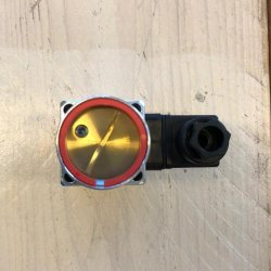 PRESSURE SWITCH DS-502-F-55-SS