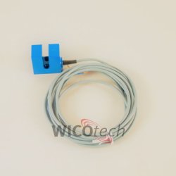 Proximity switch DU10 Namur 5M