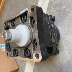 PUMP 50HZ KP3031DO83E3LED/EBNCSCANF