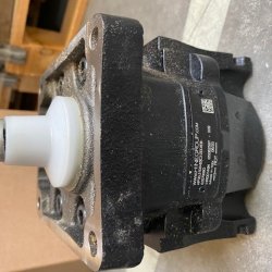 PUMP 50HZ KP3031DO83E3LED/EBNCSCANF