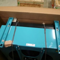 KÜHLER,KÜHLSYSTEM,TY OK-EL10L-S/2