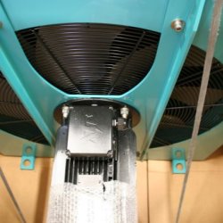 KÜHLER,KÜHLSYSTEM,TY OK-EL10L-S/2
