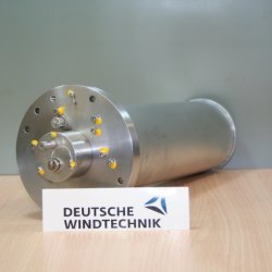 RCC Power Unit (Resistor , Efficiency Electronic, CT257 Processor) 600kW and 1500-1650 KW for Vestas V42,V44, V63 and V66