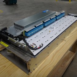 Re-Manufactured Delta Module/Inverter 