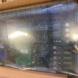 RELAY BOARD V106-5 (TOP) <a href="/wind-turbine-brands/siemens-wind-turbine-parts-repairs" hreflang="en">Siemens</a> A9B10021731 (1)