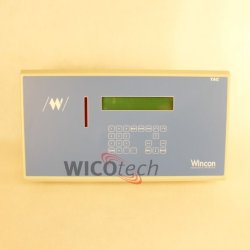 REPAIR TAC I Wincon 600 top