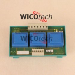 REPAIR WP3090 Transformer module