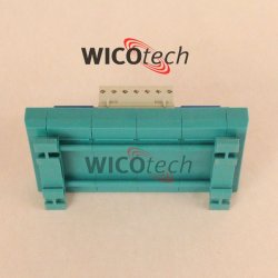 Reparatur WP3090 Transformator-Modul 