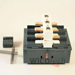 Replacement kit for AF260 100-250V 