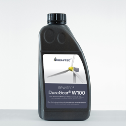 REWITEC® DuraGear® W100