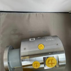 Rotating Union 280 bar 50 L/min v0