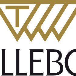 Trelleborg WD2200900-Z201, Racloir 90mm, kit avec 10 pièces