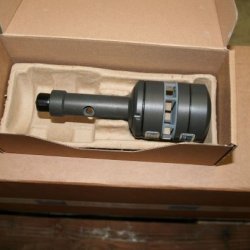 Ultra sonic wind sensor V22, Flat Face mounting, 4-20mA, Heater setting +55C <a href="/wind-turbine-brands/ge-wind-turbine-parts-repairs" hreflang="en">GE</a> 104W9435P003 (1)