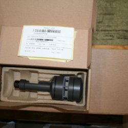 Ultra sonic wind sensor V22, Flat Face mounting, 4-20mA, Heater setting +55C <a href="/wind-turbine-brands/ge-wind-turbine-parts-repairs" hreflang="en">GE</a> 104W9435P003 (2)