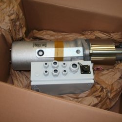 SCHLEIFEINHEIT,30A,690V,CWE,6262749
