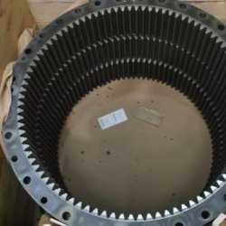 Ritzel, epizyklisch nitriert PEAC 4280.3