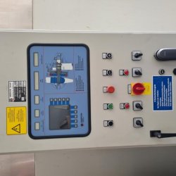 Armario de control para Enercon E-66 / E-70