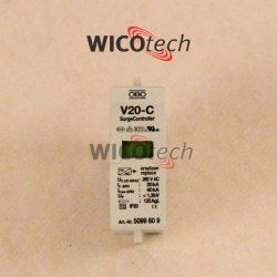 Surge controller OBO V20-C 0-280