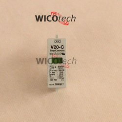 Surge controller OBO V20-C 0-550