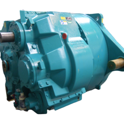 GEARBOX 2.1MW 60Hz PEAB 4456.6 S88 LTV