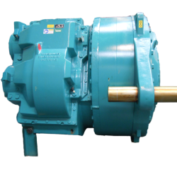 GEARBOX 2.1MW 60Hz PEAB 4456.6 S88 LTV