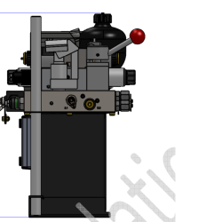 Suzlon - Hydraulic Aggregate / HPU - 51054844