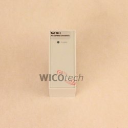 Convertidor TAC 80-1 PT100 MAX