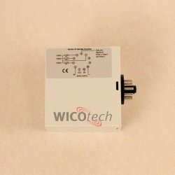 Convertidor TAC 80-1 PT100 MAX
