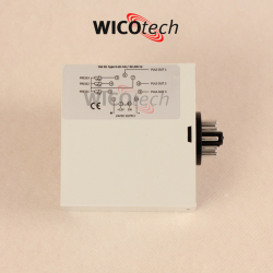 TAC 81 Pressure converter 4-20mA