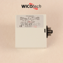 TAC 85-1 Drehrichtungswächter