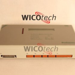 TAC I Route switch