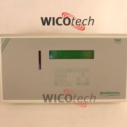 TAC I Route switch
