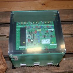 THYRISTOR,SOFTSTART,INPUT DOWN,TWRR 600