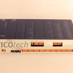 TOI II Interface Nacelle NM52/54