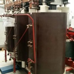 Trafo V90, 3MW, 30kv