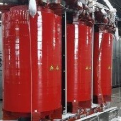 Traformator Dry 30 KV 4800 KVA 690V /400V