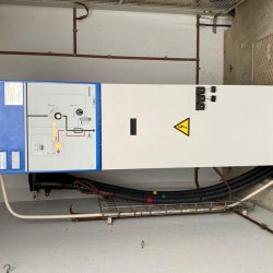 Transformator-Öl 20 KV - 1100 KVA - 400V
