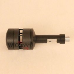 Ultra sonic wind sensor FT702LT-V22-FF