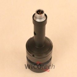 Ultra sonic wind sensor FT702LT-V22-FF