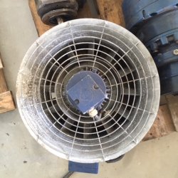 V66_externer Generator Ventilator