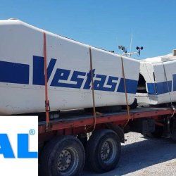 Vestas V27 (10 units) & V29 (2 units) Rare opportunity, low price. Fully maintained by Vestas 