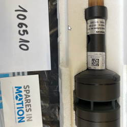 Ultraschall-Windsensor V22, mit Firmware 5.4 oder 6.3